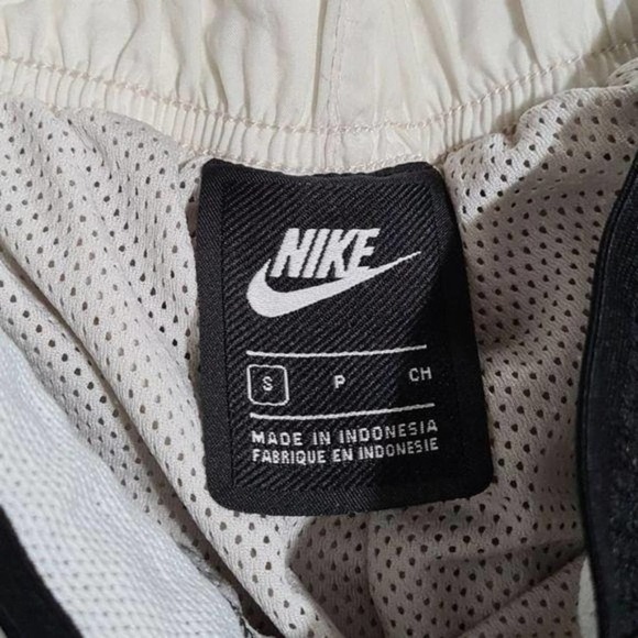 Nike Button Down Track Pants Size Small - Picture 6 of 8